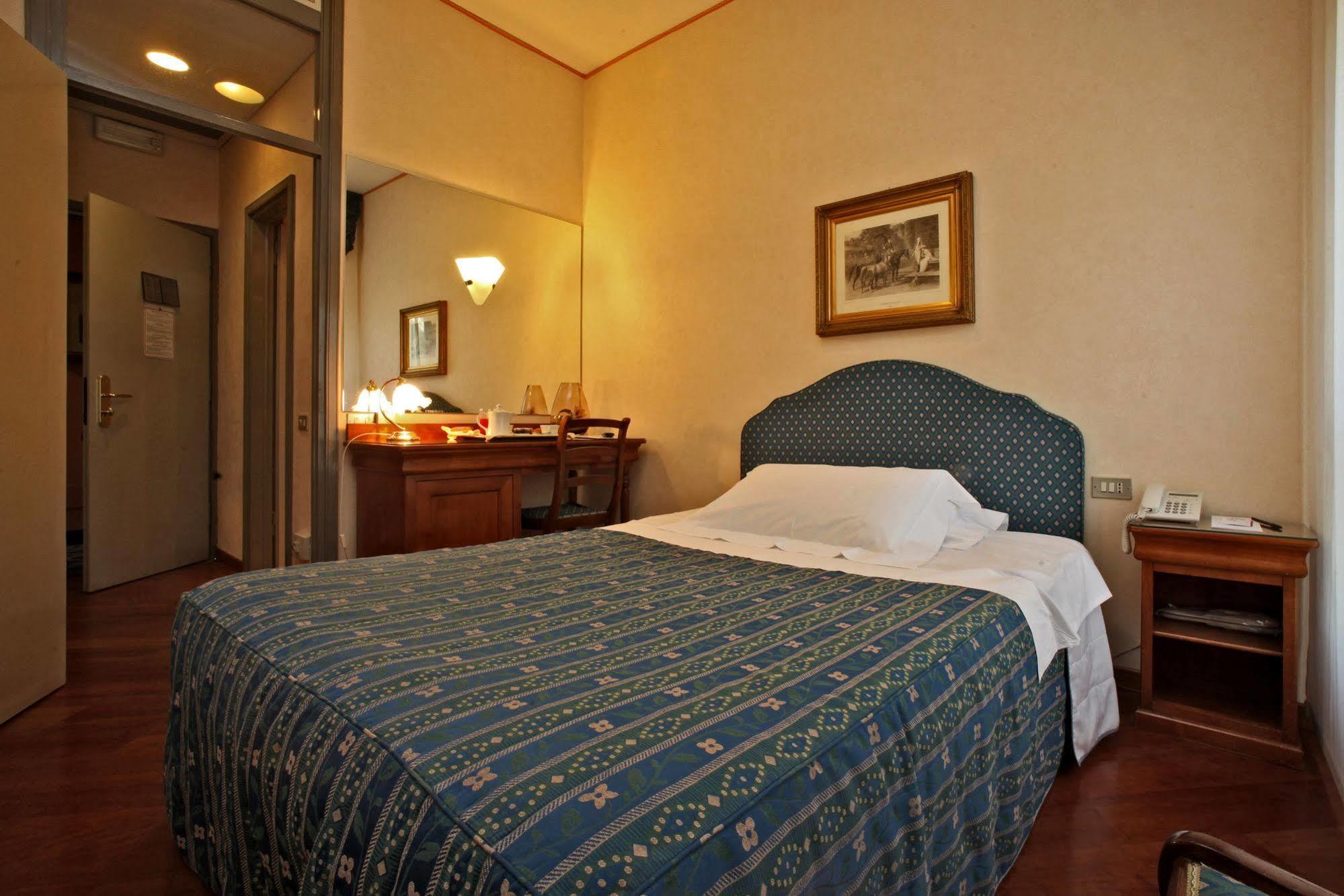 Hotel Terme Salvarola Sassuolo Ngoại thất bức ảnh